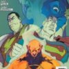 Superman/Shazam! First Thunder | Vol Mini Series 05 | Issue 3