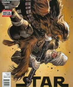 Star Wars #11
