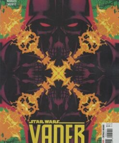 Star Wars: Vader Dark Visions #5
