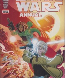Star Wars Annual #4
