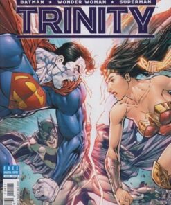 Trinity #14