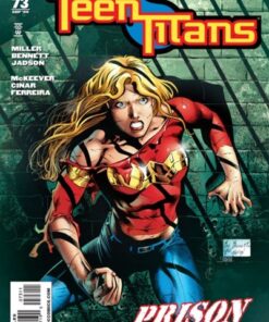 Teen Titans | Vol 3 | Issue 73