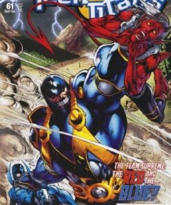 Teen Titans | Vol 3 | Issue 61