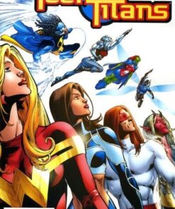 Teen Titans | Vol 3 | Issue 69
