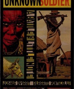 Unknown Soldier | Vol 4 | Issue 20