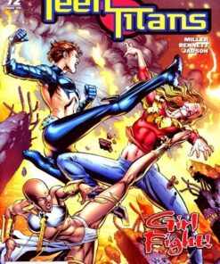 Teen Titans | Vol 3 | Issue 72