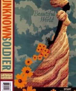 Unknown Soldier | Vol 4 | Issue 22