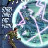 Time Masters Vanishing Point | Vol 1 | Issue 6