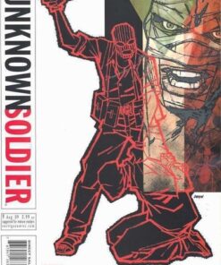 Unknown Soldier | Vol 4 | Issue 9