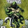Swamp Thing | Vol 5 | Issue 2