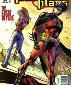 Teen Titans | Vol 3 | Issue 55