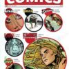 Wednesday Comics | Vol 1 | Issue 11 | In Shops: 16/09/2009
