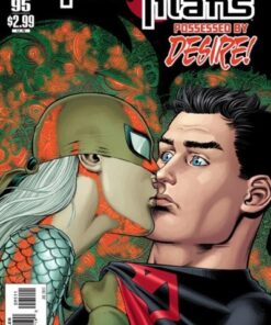 Teen Titans | Vol 3 | Issue 95