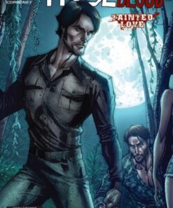 True Blood: Tainted Love | Vol 1 | Issue 1 Cover A