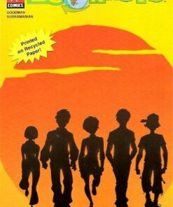 The Econauts | Vol 2008 | Issue 1