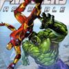 Avengers Assemble | Vol 1 | Issue 11 | In Shops: 16/01/13