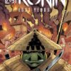 Teenage Mutant Ninja Turtles: The Last Ronin--Lost Years