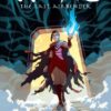 Avatar: The Last Airbender Azula In The Spirit Temple
