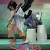 Saga Volume 11