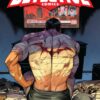 Batman: Detective Comics Vol. 3: Arkham Rising