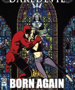 Daredevil: Born Again