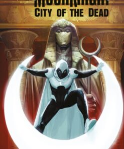 Moon Knight: City Of The Dead