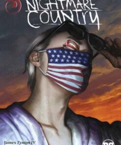 The Sandman Universe: Nightmare Country