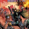 Star Wars: Bounty Hunters Vol. 7 Dark Droids