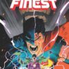 Batman/Superman: World's Finest Vol. 2: Strange Visitor