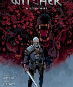 The Witcher Volume 8: Wild Animals