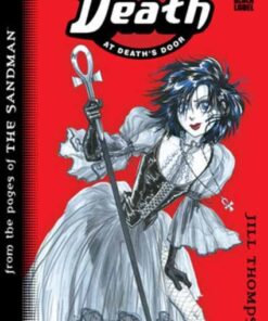 Death: At Death's Door (New Edition)