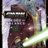 Star Wars: The High Republic: Edge of Balance, Vol. 3 : 3