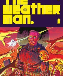 The Weatherman Volume 3