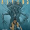 Aliens: What If...?