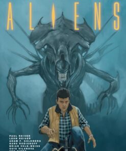 Aliens: What If...?