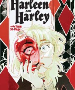 The Strange Case of Harleen and Harley