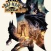 The Bat-Man: First Knight