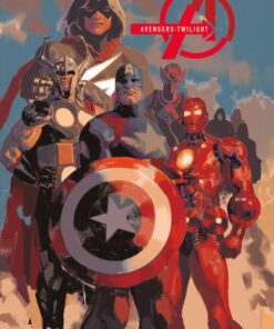 Avengers: Twilight