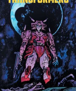 Transformers Vol. 2