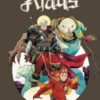 Klaus: The Life & Times of Santa Claus