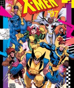 X-Men '97: Great X-Pectations