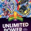 Mighty Morphin Power Rangers: Unlimited Power Vol. 2 : Volume 2