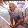 Star Wars The High Republic Adventures: Saber For Hire