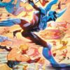 Blue Beetle Vol. 2: Forever Blue