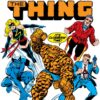 Marvel Two-In-One Epic Collection: Remembrance of Things Past