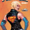 Power Girl Vol.2: More Than a Crush