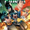 Batman/Superman: World's Finest Vol. 6 IMPossible