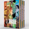 DC Pride Box Set