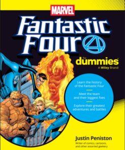 Fantastic Four For Dummies