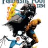 Fantastic Four by Morrison & Lee: 1234 (New Printing)
